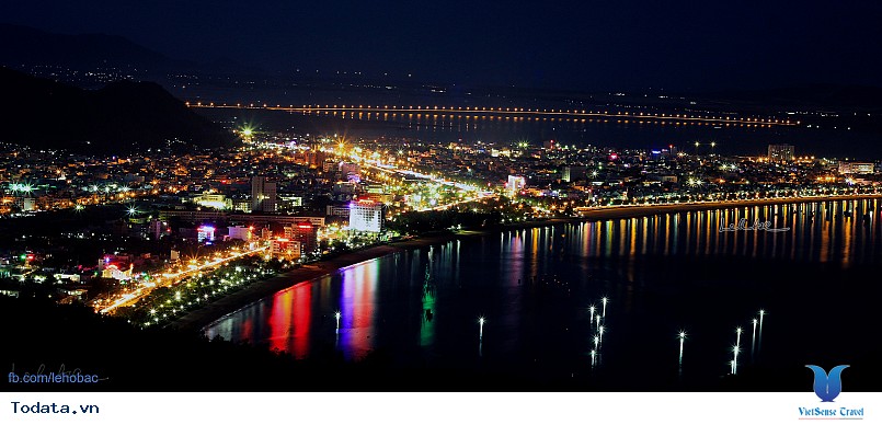 Khám Phá Vẻ Đẹp Quy Nhơn - Gềnh Ráng - Nhơn Lý - Eo Gió - Ảnh 2